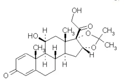 Structural Formula